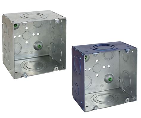 do electrical junction boxes have to be metal|electrical junction box with terminals.